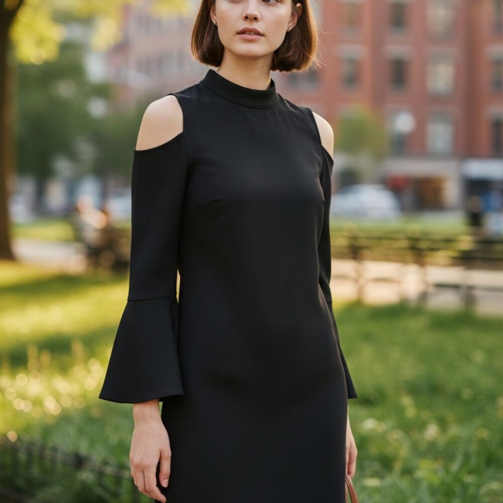 Nicole Miller Dress